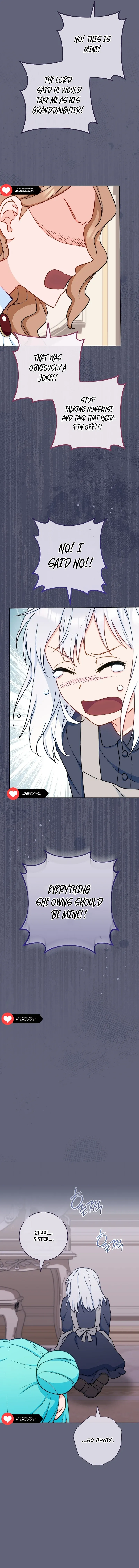 Royal Shop of Young Lady Chapter 155 Online - página 19