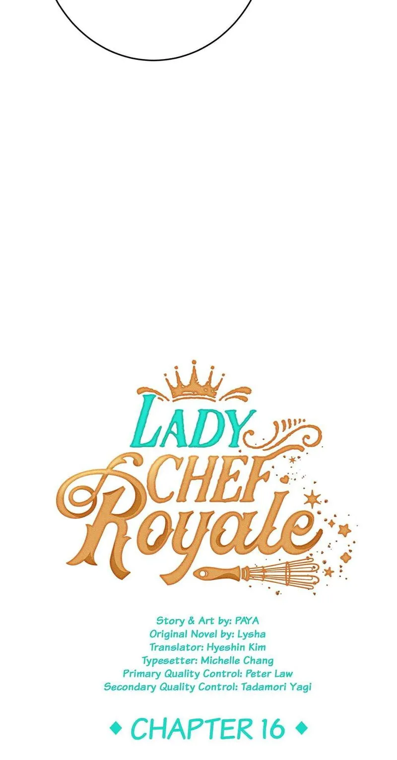 Royal Shop of Young Lady Chapter 16 Online - página 3