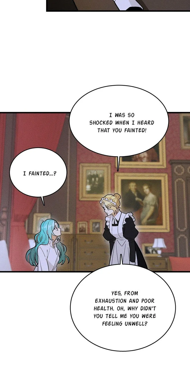 Royal Shop of Young Lady Chapter 16 Online - página 16