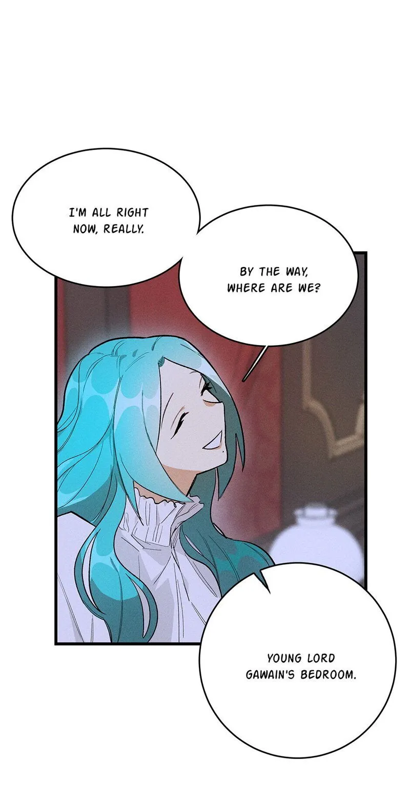 Royal Shop of Young Lady Chapter 16 Online - página 17