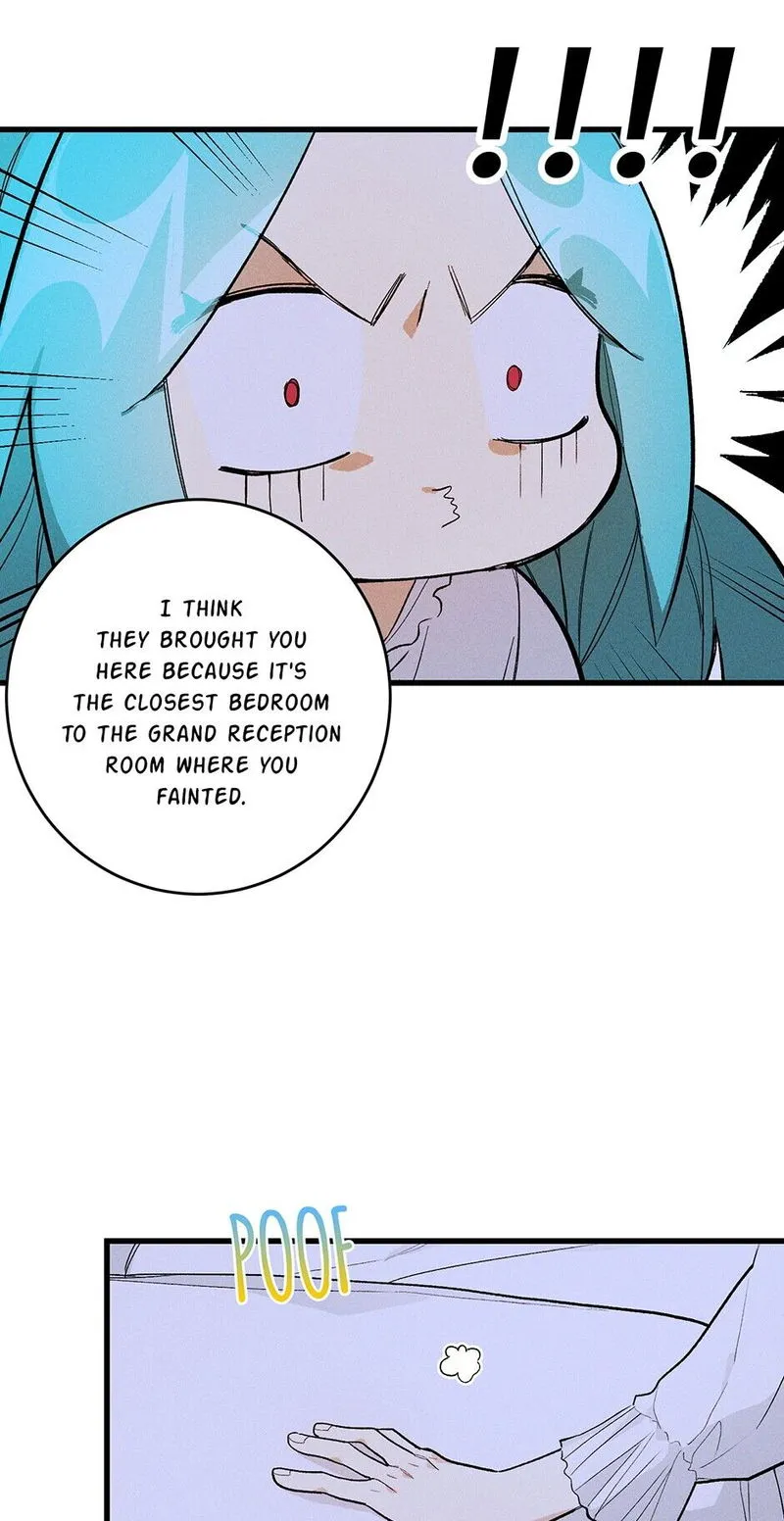 Royal Shop of Young Lady Chapter 16 Online - página 18