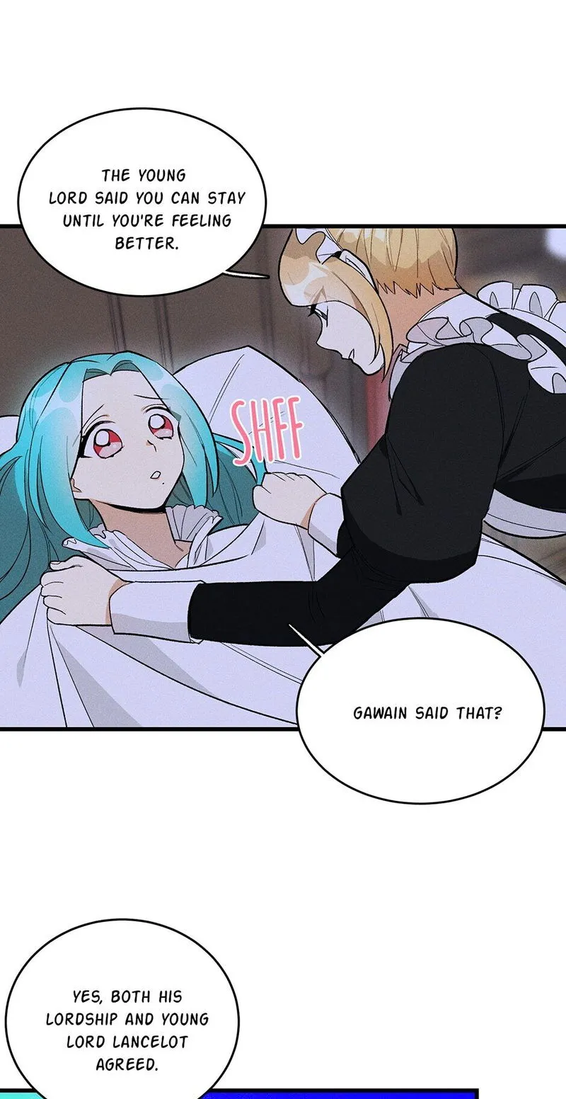 Royal Shop of Young Lady Chapter 16 Online - página 22