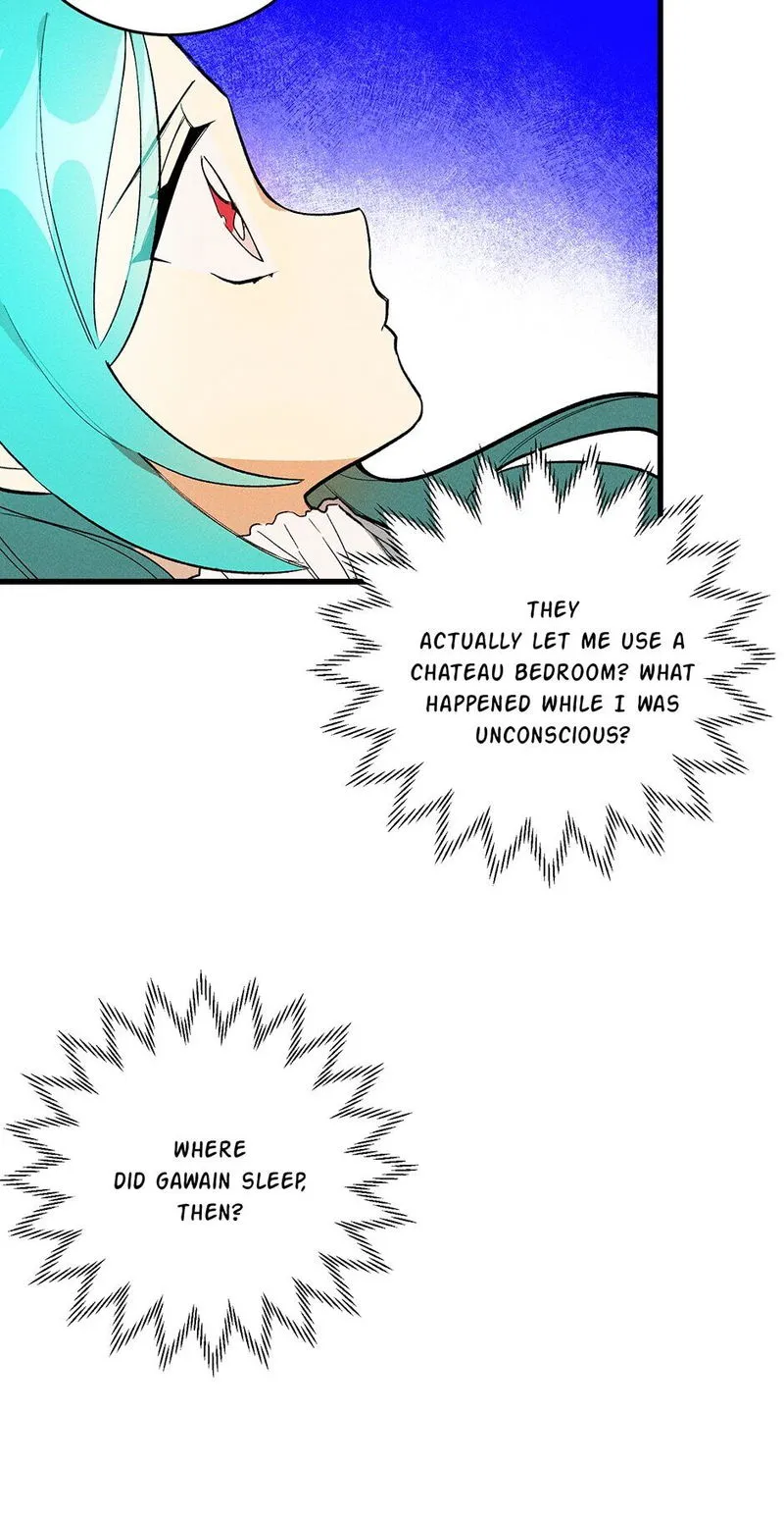 Royal Shop of Young Lady Chapter 16 Online - página 23