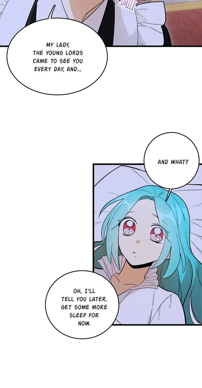 Royal Shop of Young Lady Chapter 16 Online - página 25