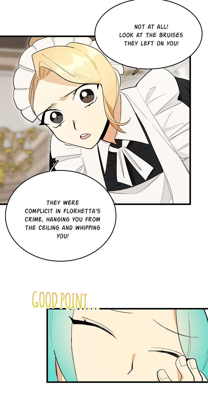 Royal Shop of Young Lady Chapter 16 Online - página 33