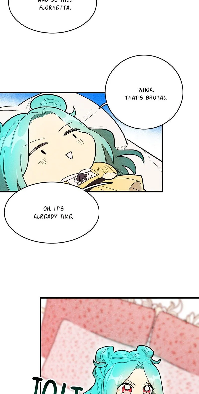 Royal Shop of Young Lady Chapter 16 Online - página 36