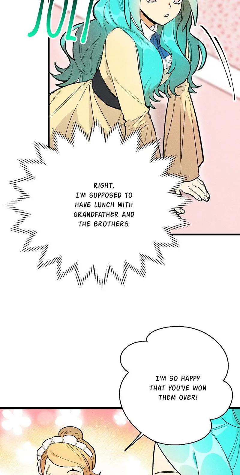 Royal Shop of Young Lady Chapter 16 Online - página 37