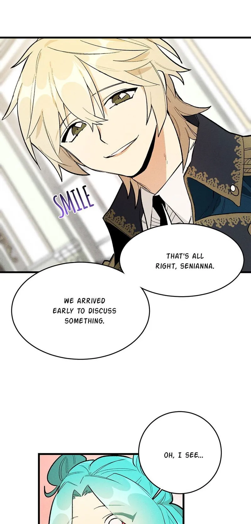 Royal Shop of Young Lady Chapter 16 Online - página 41