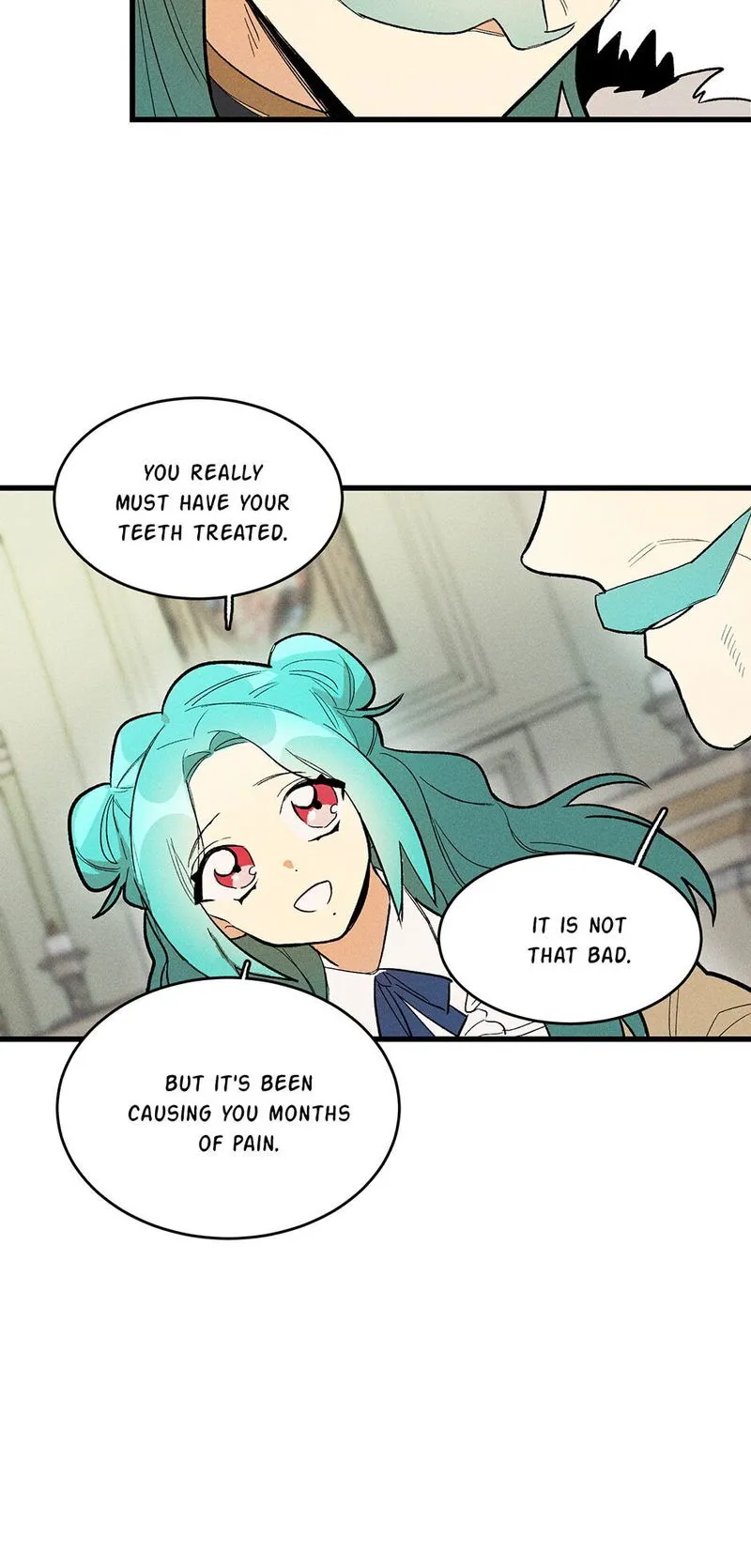 Royal Shop of Young Lady Chapter 16 Online - página 46