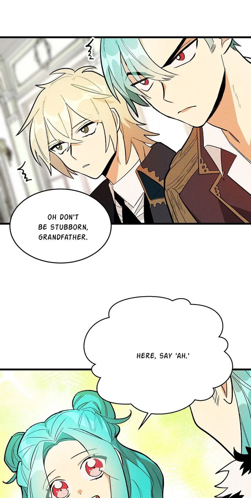 Royal Shop of Young Lady Chapter 16 Online - página 47