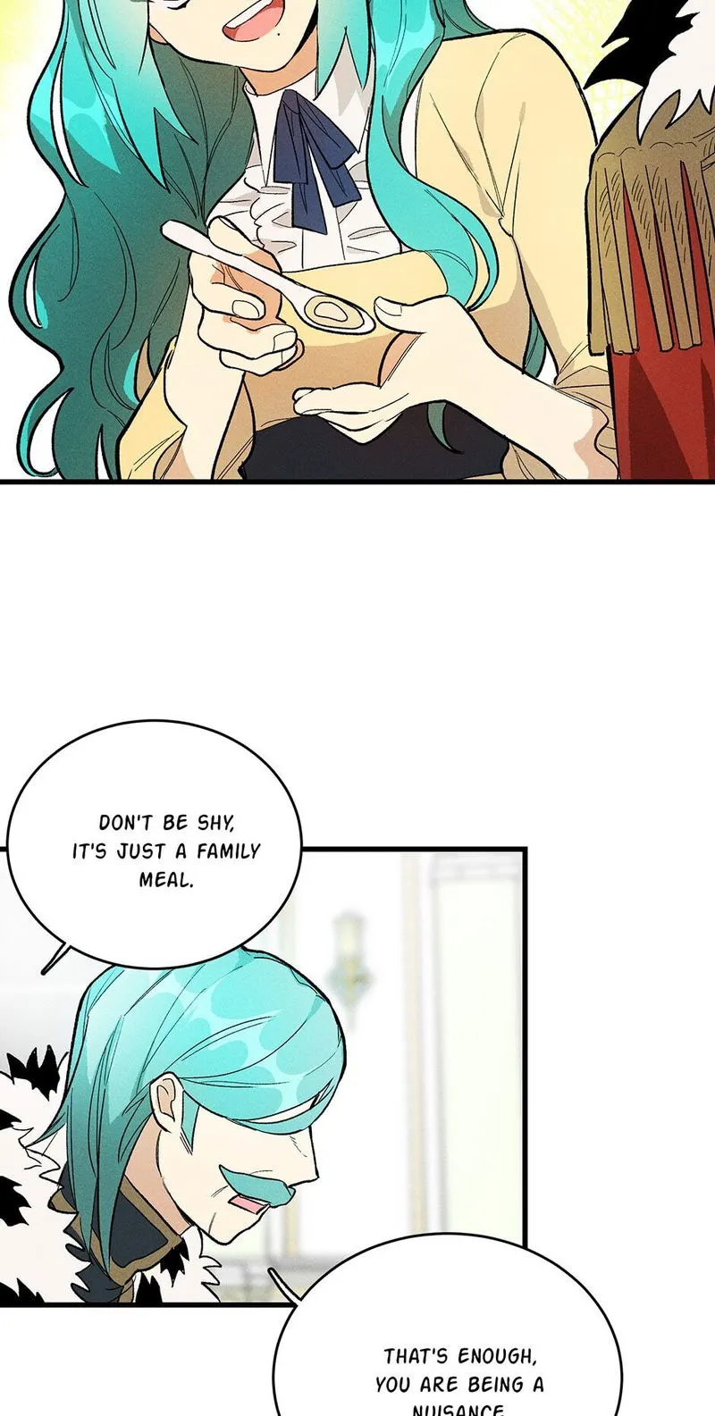 Royal Shop of Young Lady Chapter 16 Online - página 48