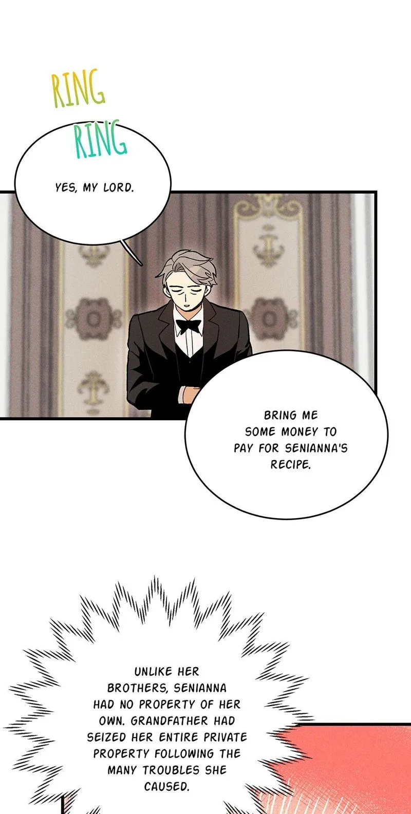 Royal Shop of Young Lady Chapter 16 Online - página 51