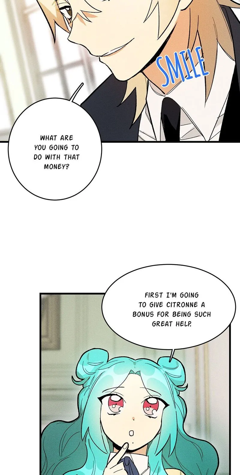 Royal Shop of Young Lady Chapter 16 Online - página 53