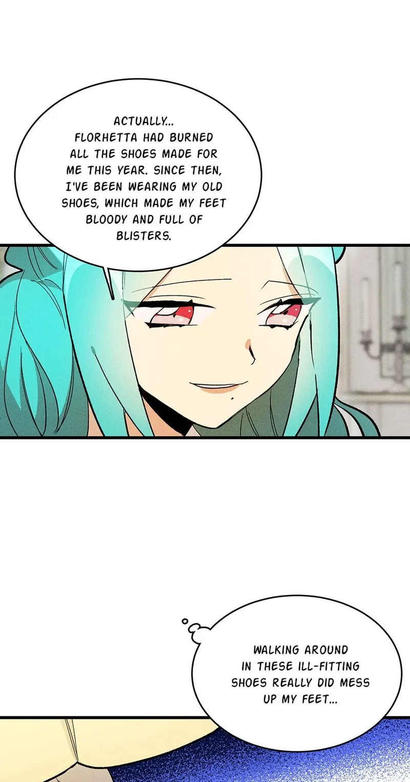 Royal Shop of Young Lady Chapter 16 Online - página 55