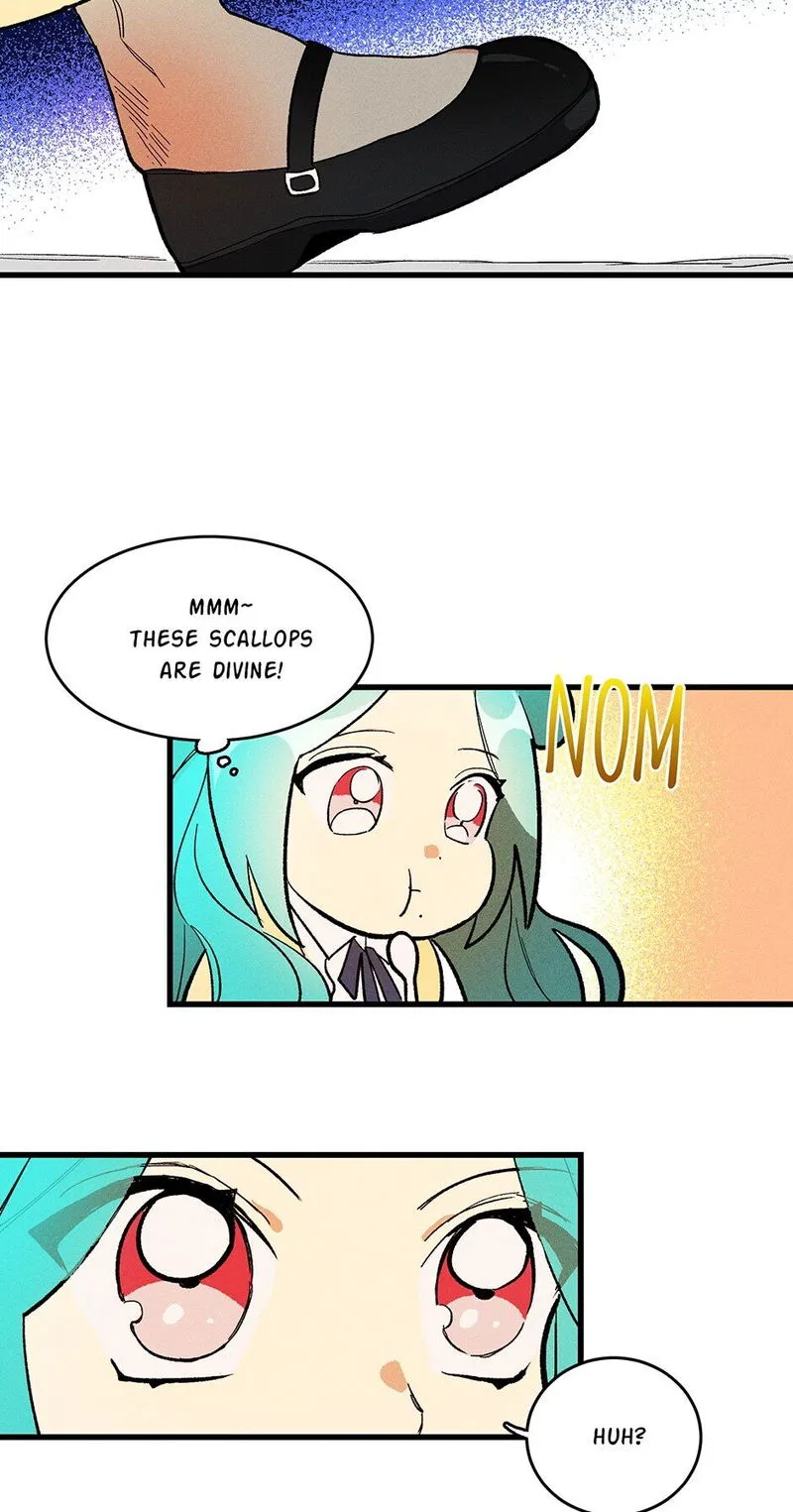 Royal Shop of Young Lady Chapter 16 Online - página 56