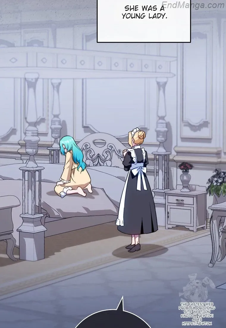 Royal Shop of Young Lady Chapter 160 Online - página 47