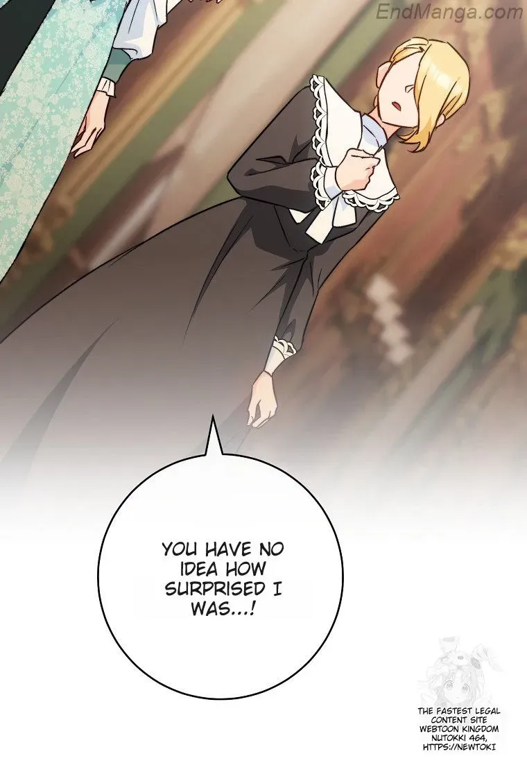 Royal Shop of Young Lady Chapter 160 Online - página 85