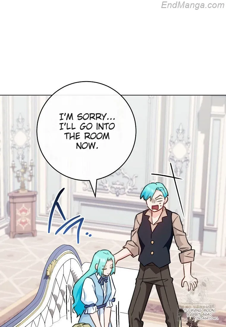 Royal Shop of Young Lady Chapter 160 Online - página 100