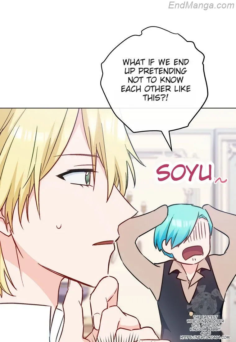 Royal Shop of Young Lady Chapter 160 Online - página 104