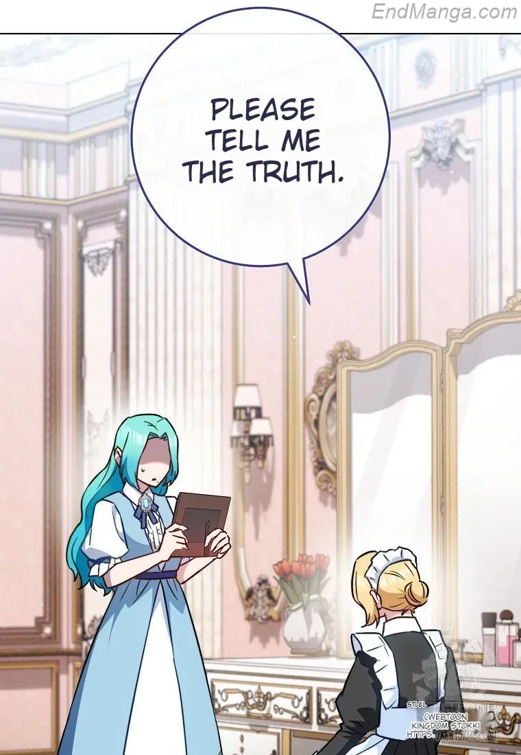 Royal Shop of Young Lady Chapter 160 Online - página 121