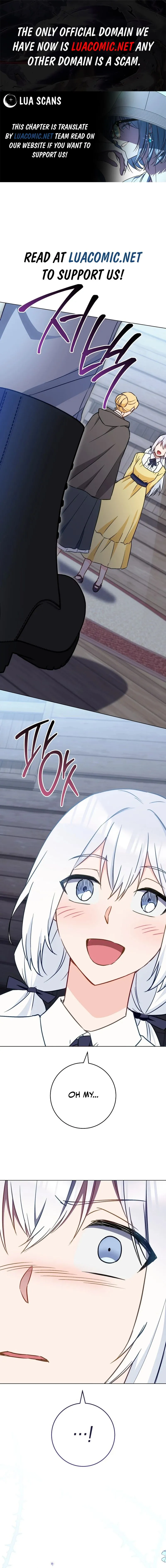 Royal Shop of Young Lady Chapter 162 Online - página 1