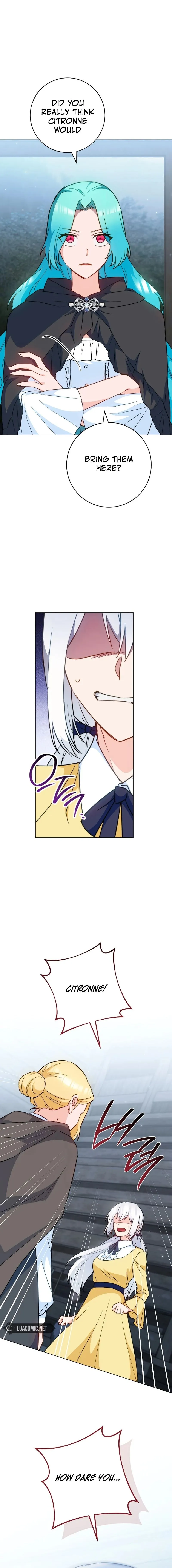 Royal Shop of Young Lady Chapter 162 Online - página 3