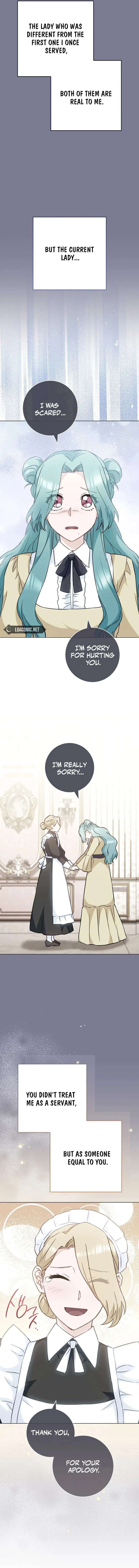 Royal Shop of Young Lady Chapter 162 Online - página 8