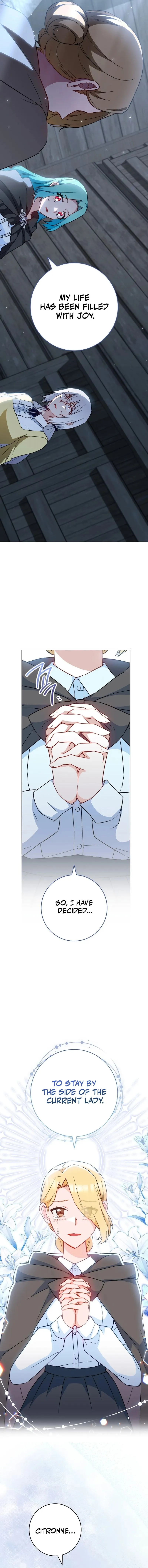 Royal Shop of Young Lady Chapter 162 Online - página 10