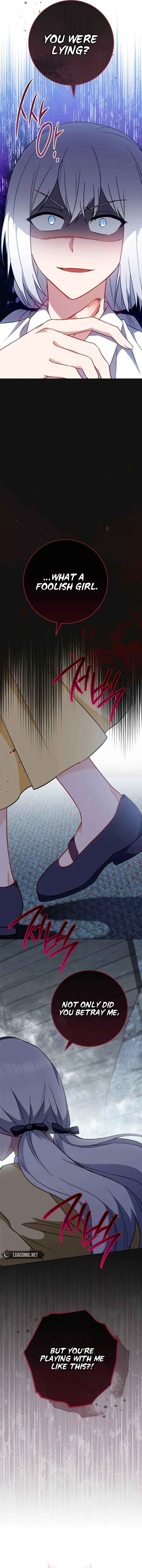 Royal Shop of Young Lady Chapter 162 Online - página 12