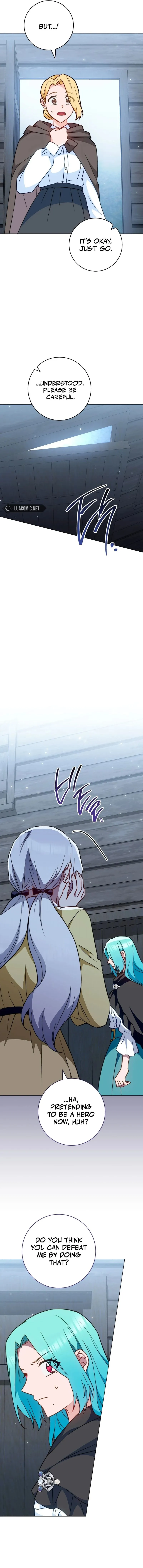 Royal Shop of Young Lady Chapter 162 Online - página 15
