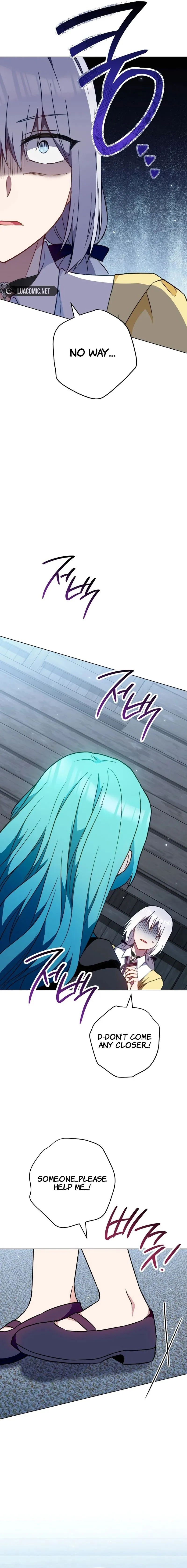 Royal Shop of Young Lady Chapter 162 Online - página 18