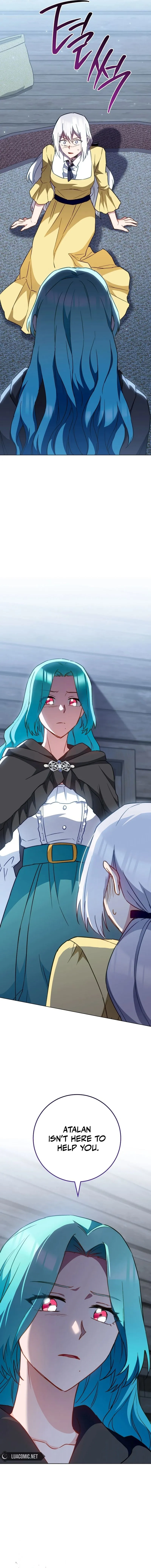 Royal Shop of Young Lady Chapter 162 Online - página 19