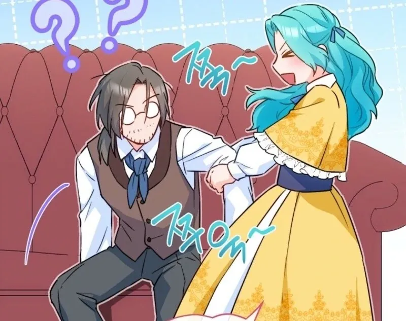 Royal Shop of Young Lady Chapter 173 Online - página 142