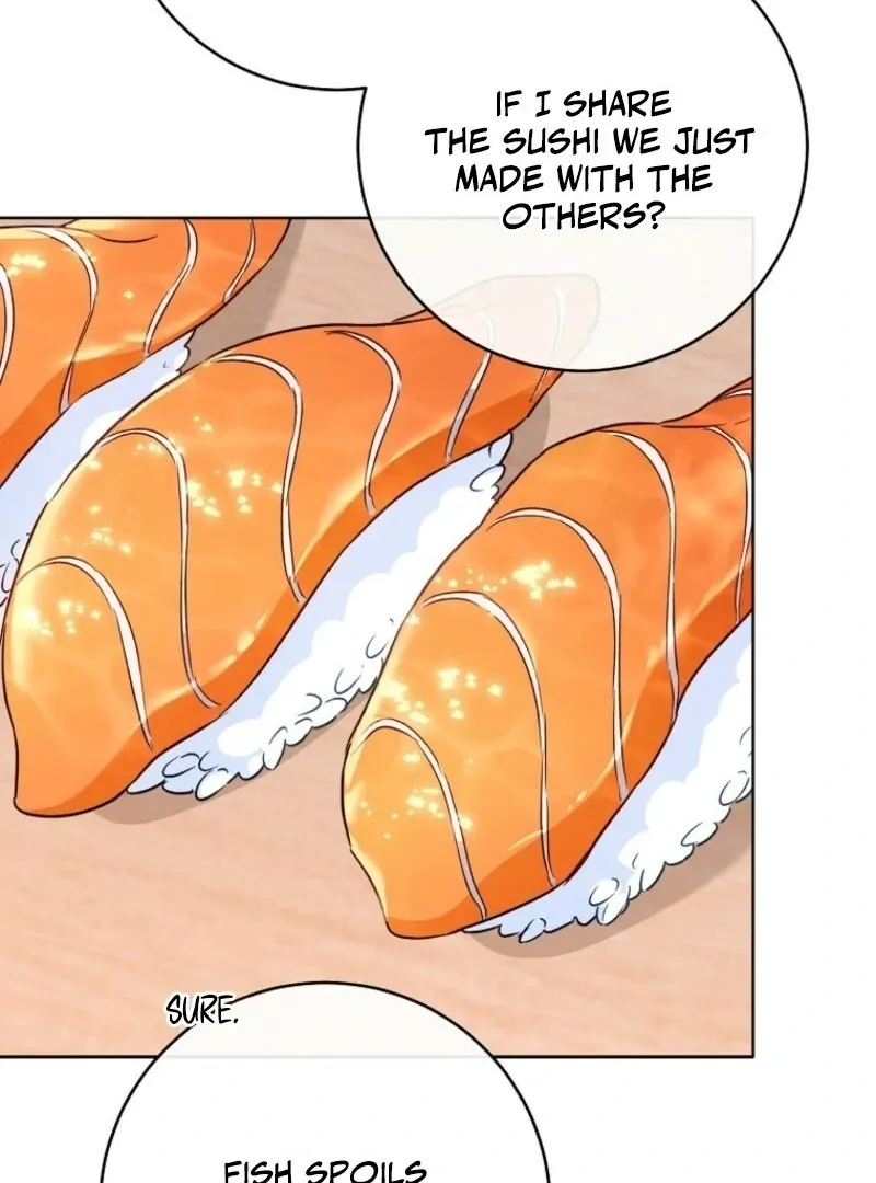 Royal Shop of Young Lady Chapter 174 Online - página 125