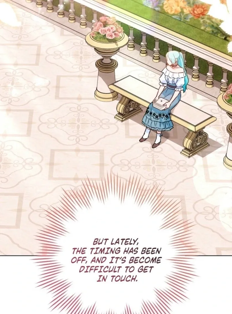 Royal Shop of Young Lady Chapter 174 Online - página 131