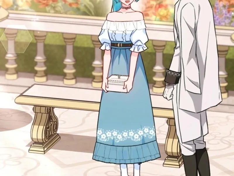 Royal Shop of Young Lady Chapter 175 Online - página 11