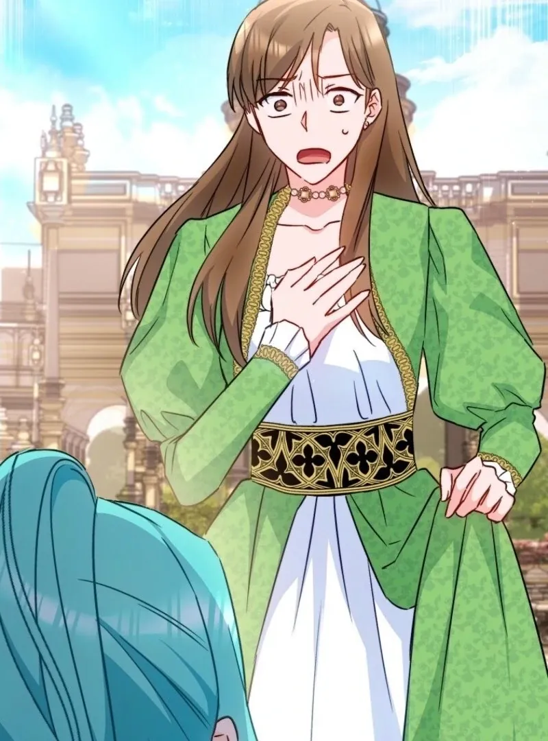 Royal Shop of Young Lady Chapter 175 Online - página 107