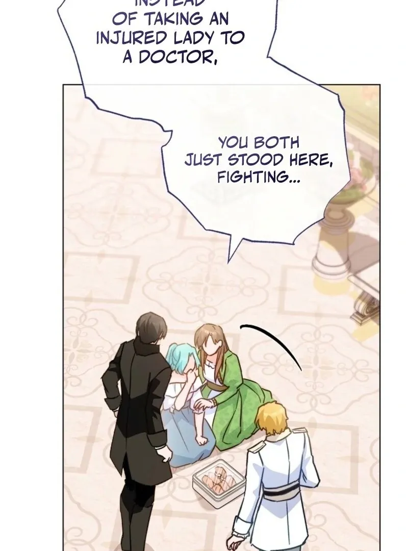 Royal Shop of Young Lady Chapter 175 Online - página 110