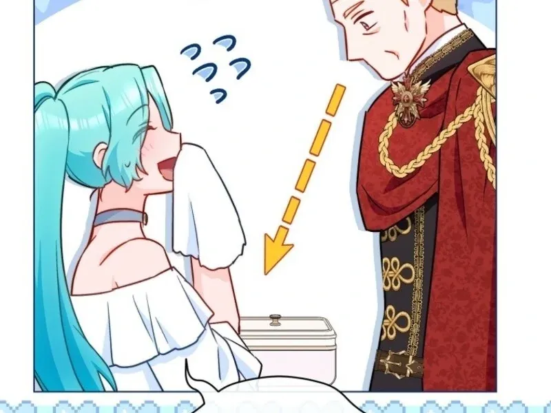 Royal Shop of Young Lady Chapter 176 Online - página 23