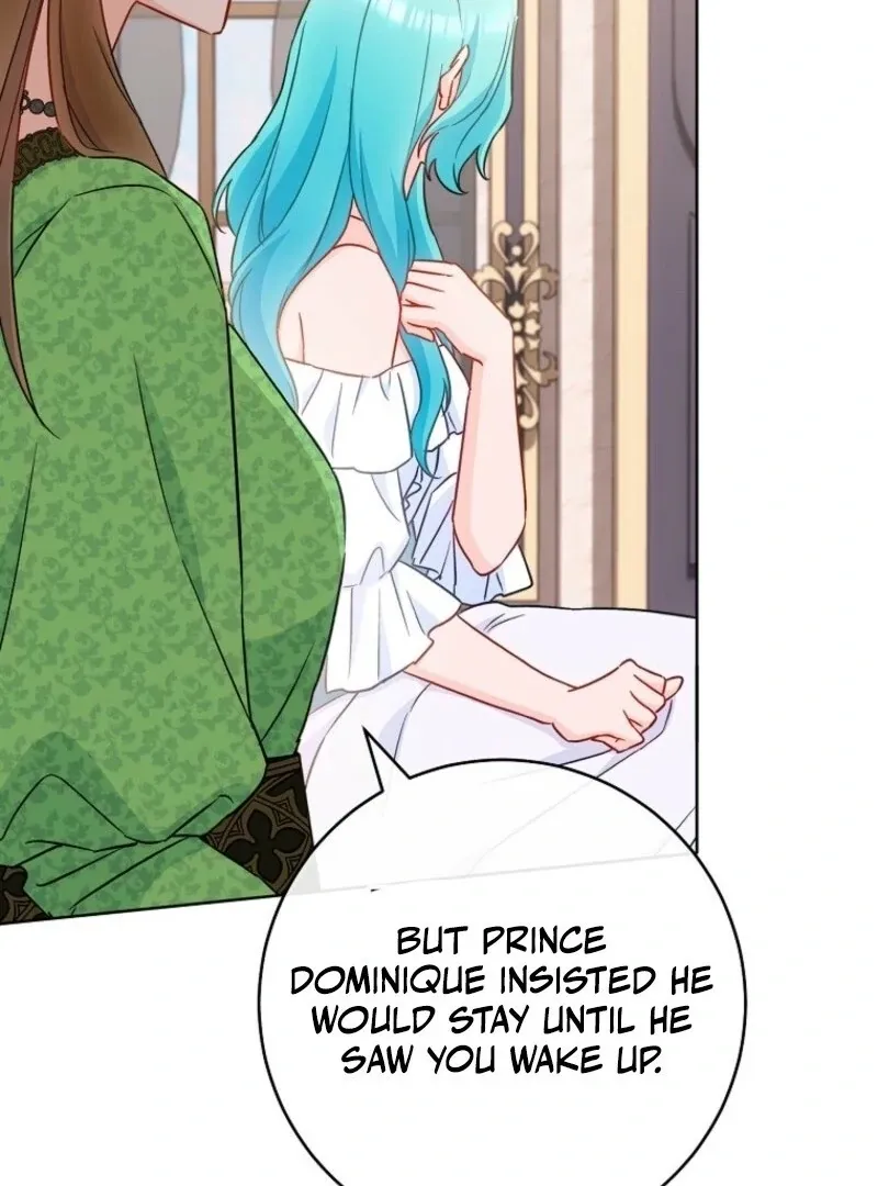 Royal Shop of Young Lady Chapter 176 Online - página 84