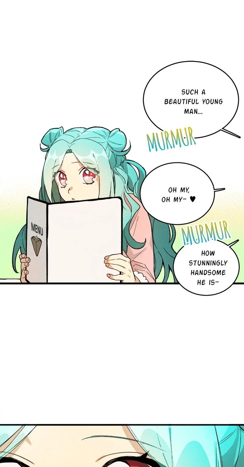 Royal Shop of Young Lady Chapter 18 Online - página 1