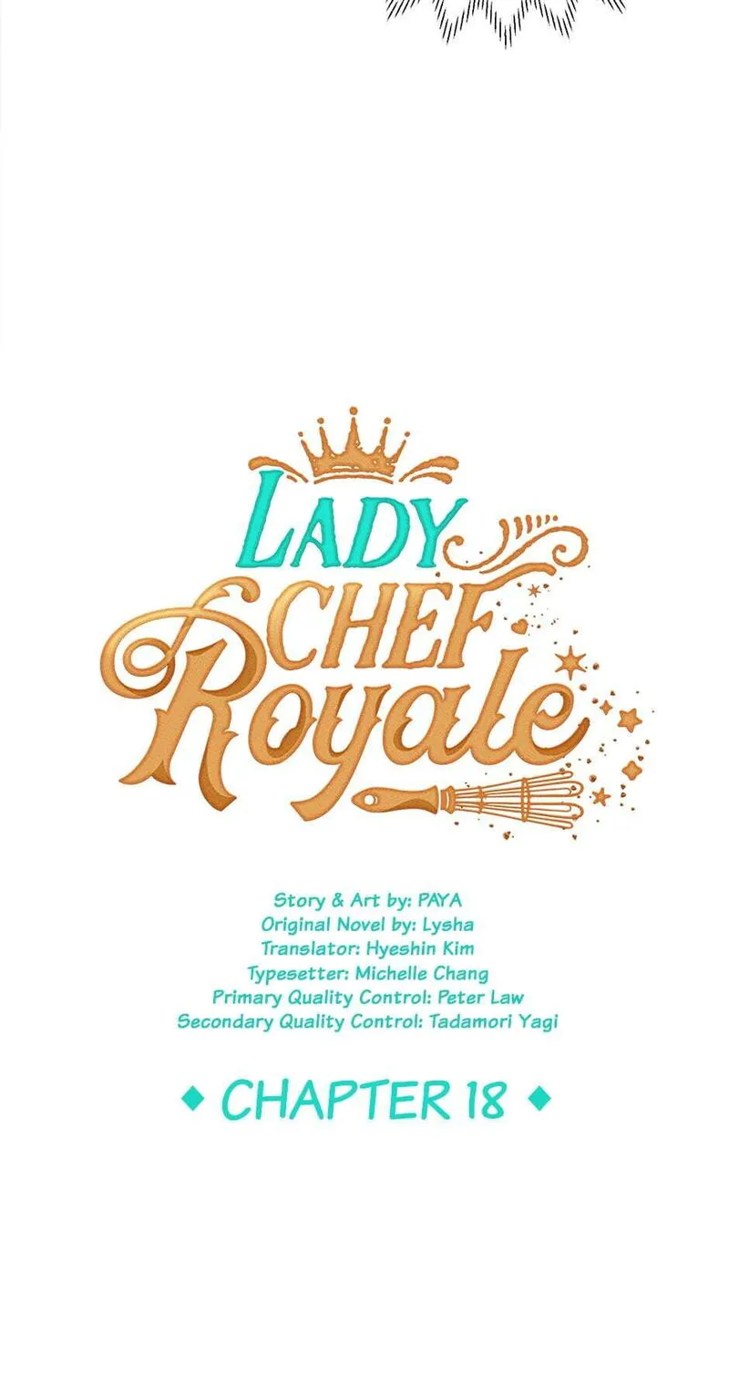 Royal Shop of Young Lady Chapter 18 Online - página 5