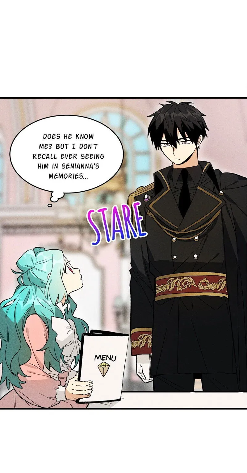 Royal Shop of Young Lady Chapter 18 Online - página 6