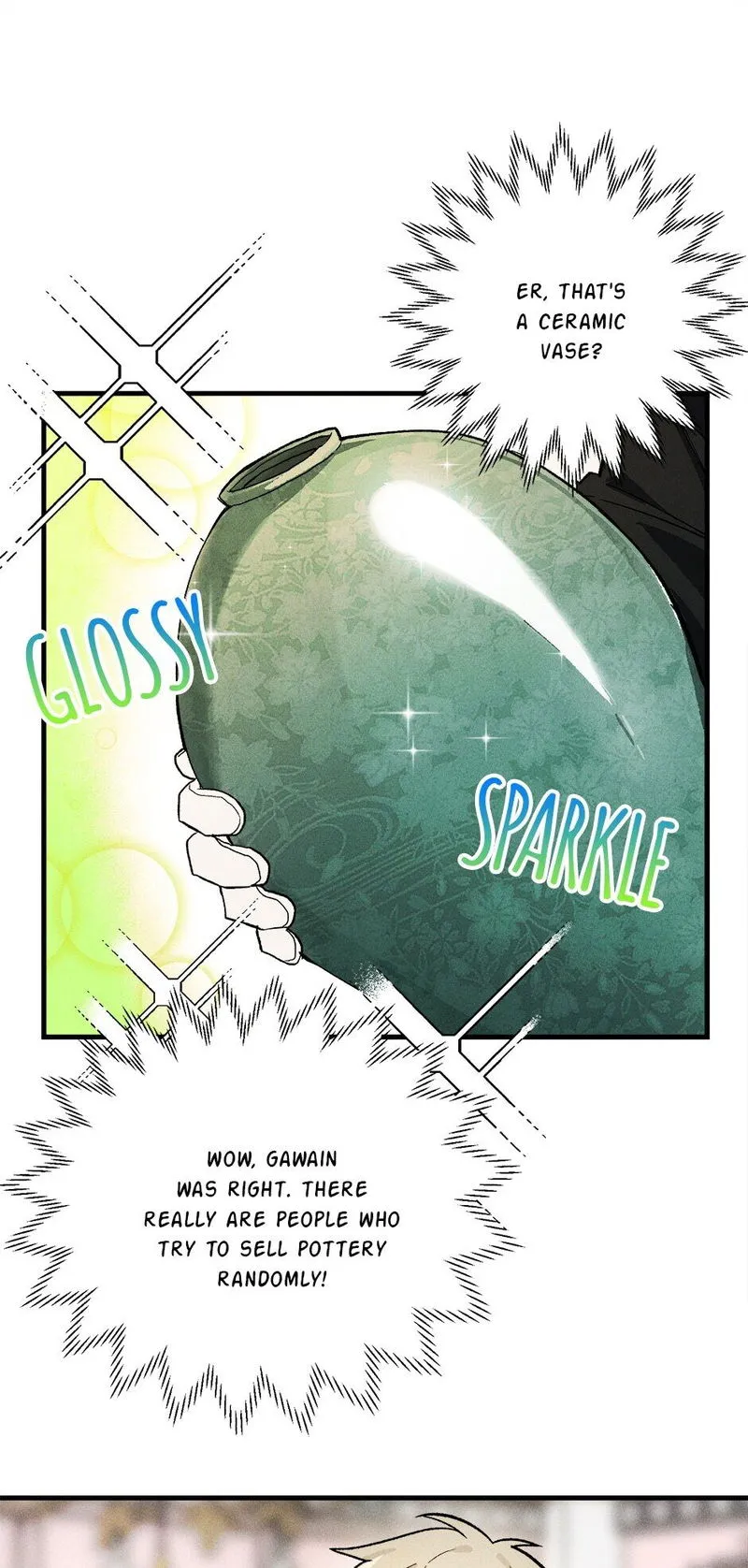 Royal Shop of Young Lady Chapter 18 Online - página 9