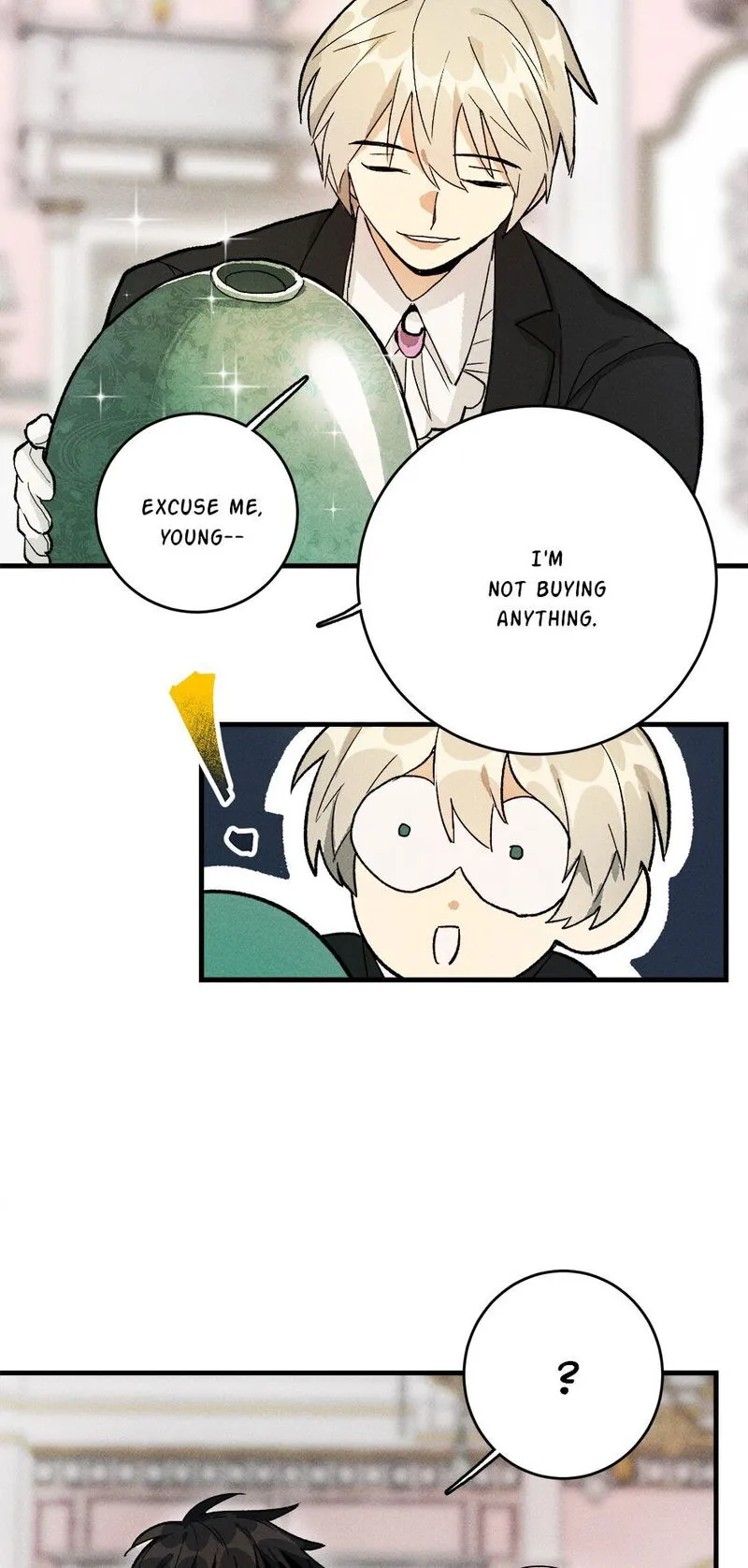 Royal Shop of Young Lady Chapter 18 Online - página 10