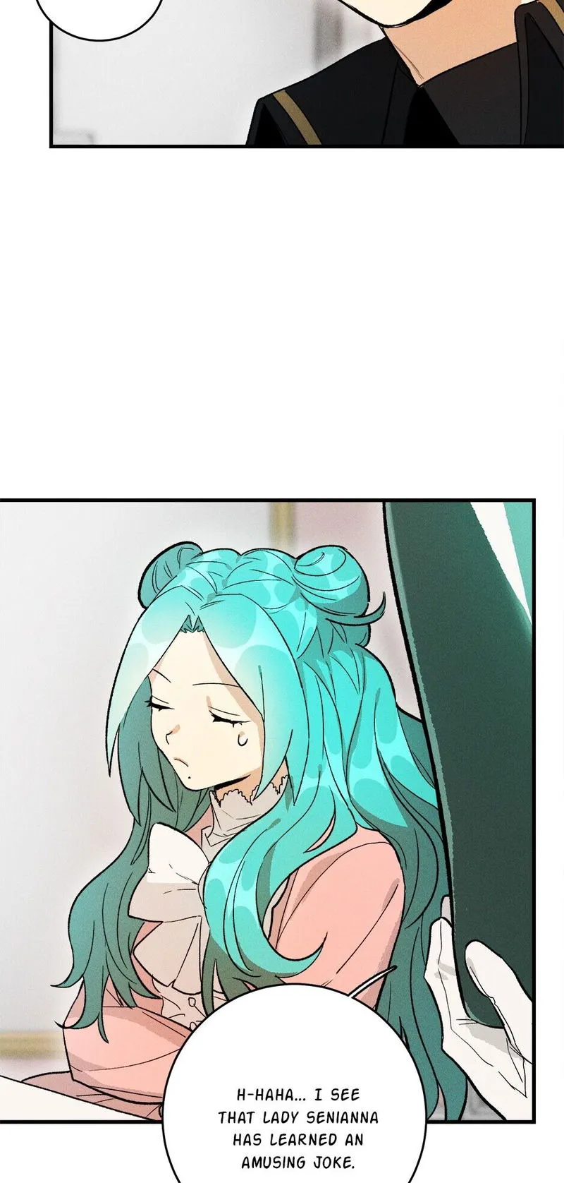 Royal Shop of Young Lady Chapter 18 Online - página 12