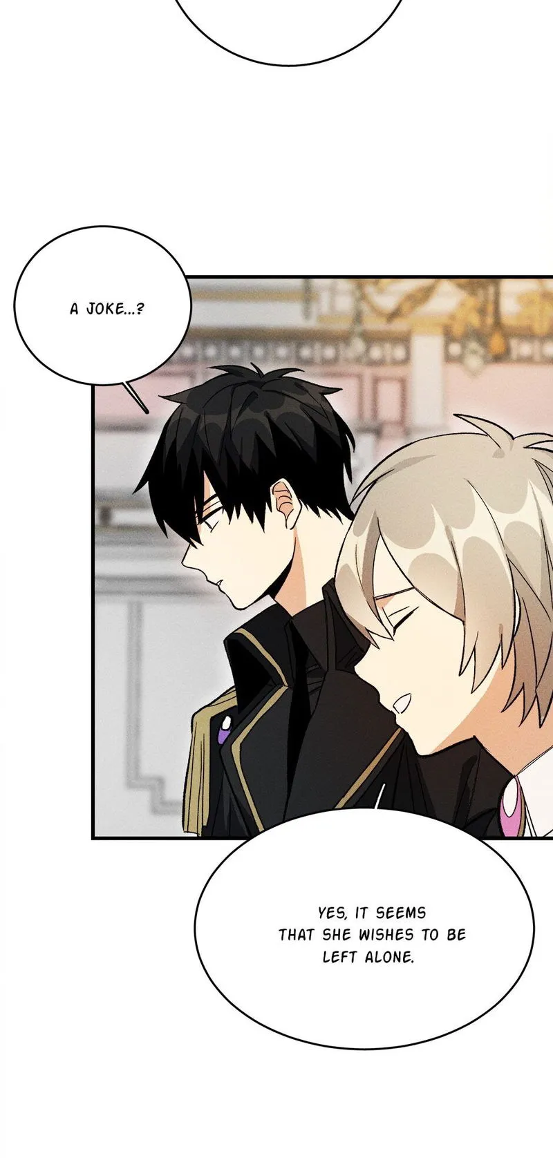 Royal Shop of Young Lady Chapter 18 Online - página 13