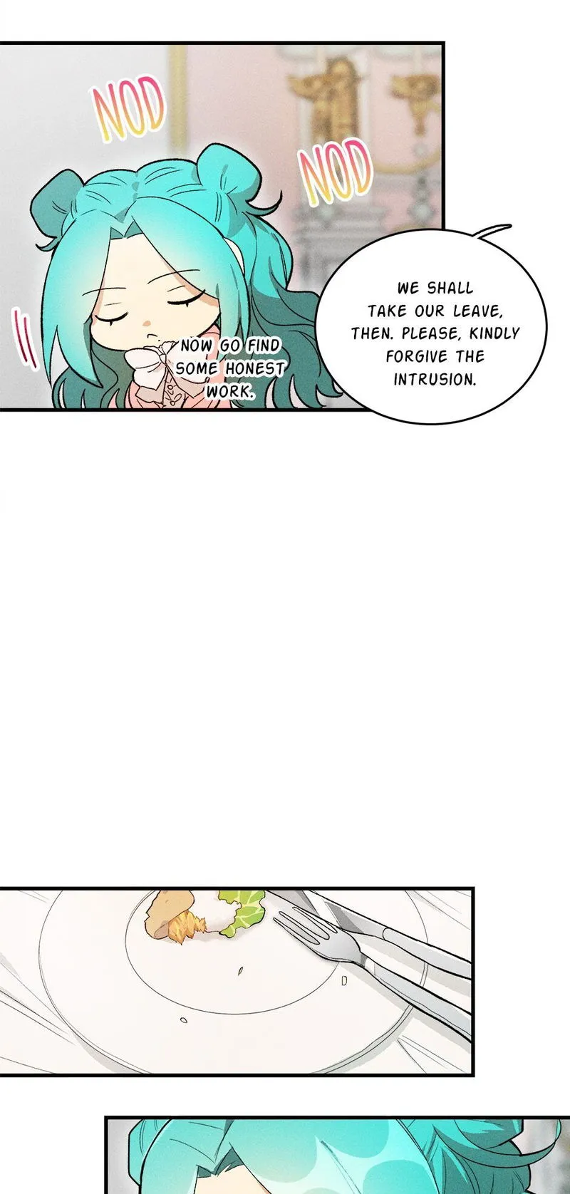 Royal Shop of Young Lady Chapter 18 Online - página 14