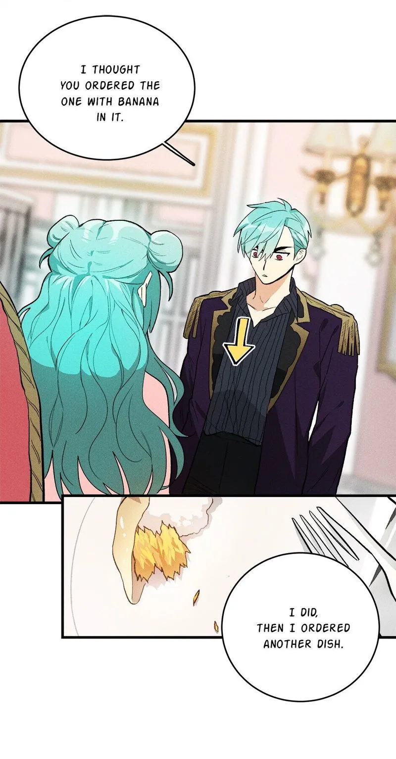 Royal Shop of Young Lady Chapter 18 Online - página 16