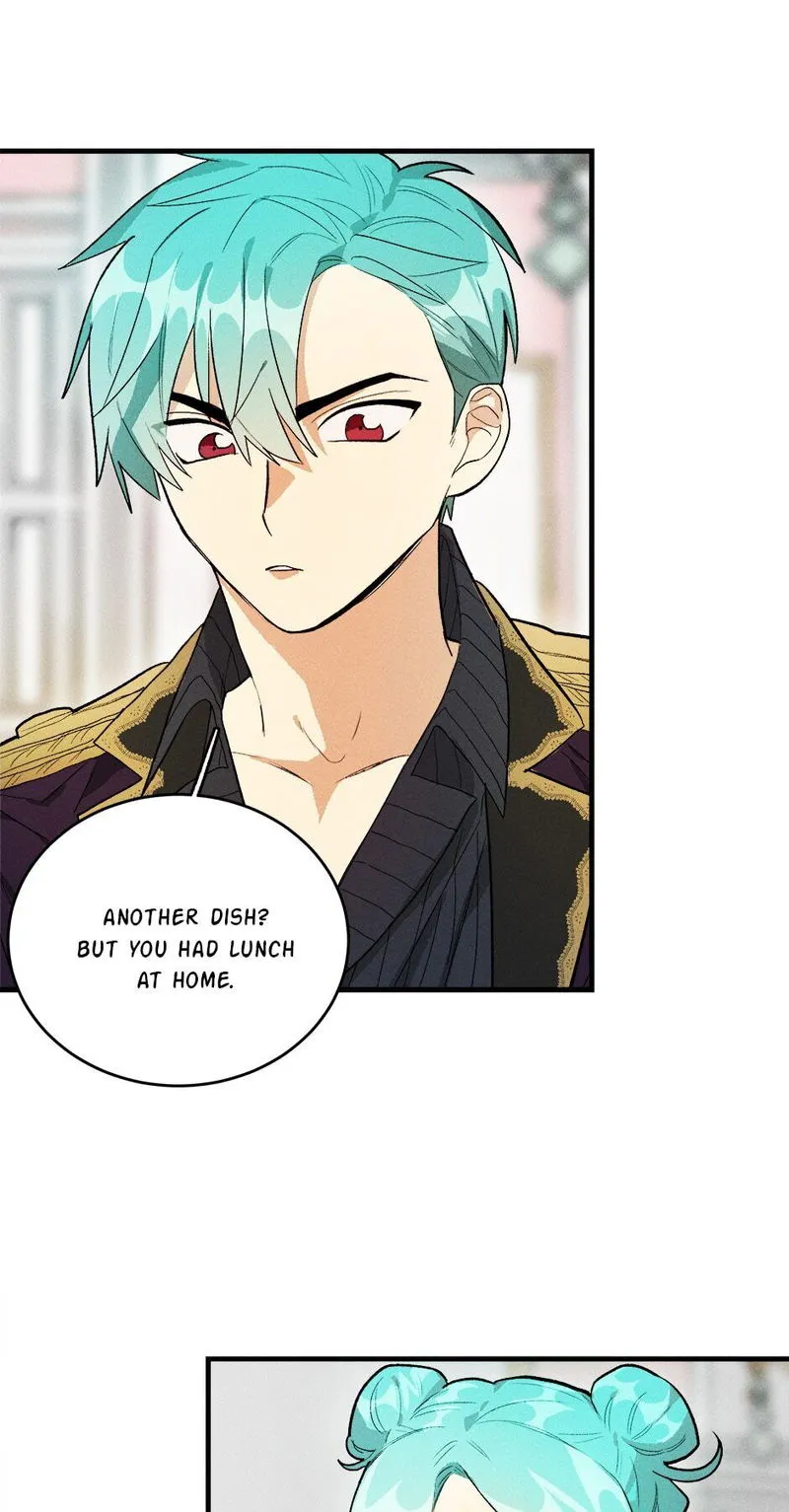 Royal Shop of Young Lady Chapter 18 Online - página 17